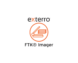 FTK Imager